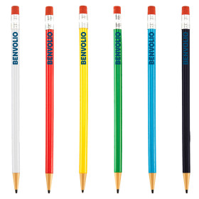 Traditional Mechanical Pencils